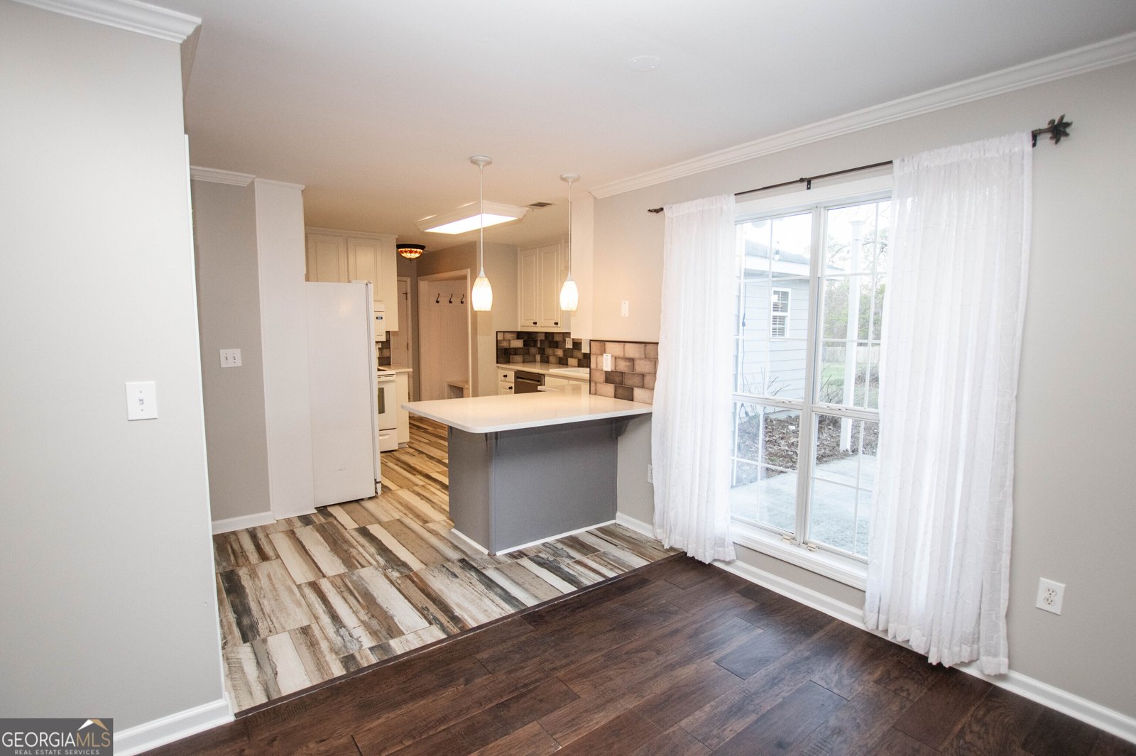 1820 Snow Hill Court Lawrenceville - Photo 11