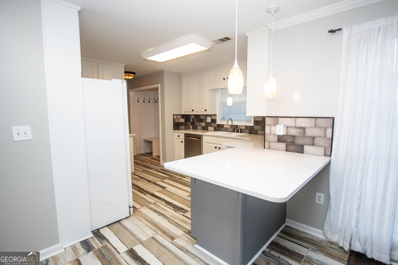 1820 Snow Hill Court Lawrenceville - Photo 14