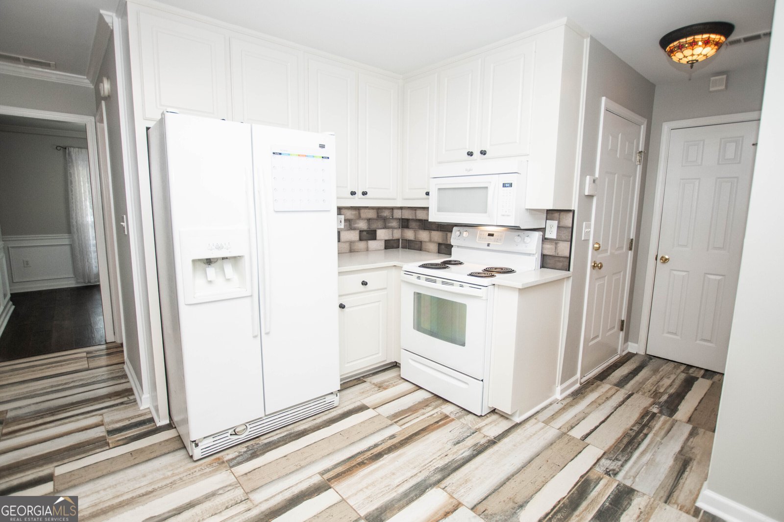 1820 Snow Hill Court Lawrenceville - Photo 15