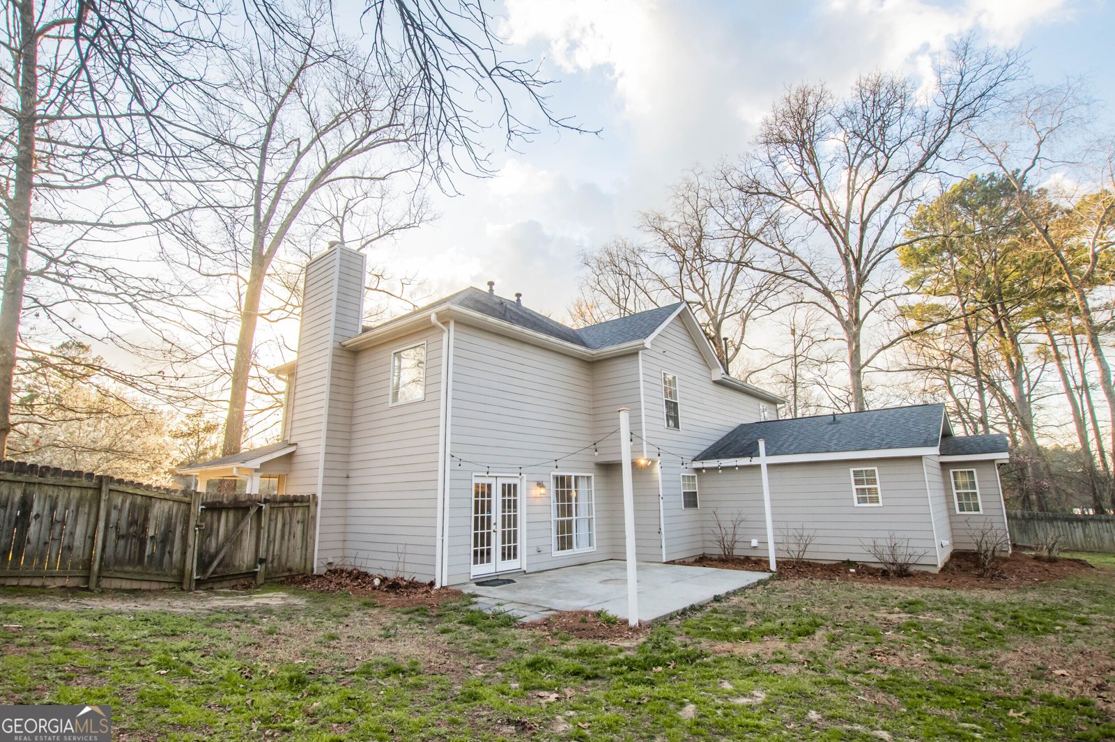 1820 Snow Hill Court Lawrenceville - Photo 50