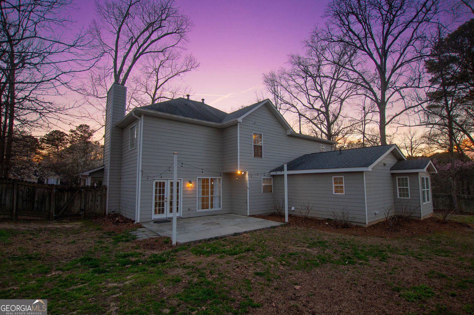1820 Snow Hill Court Lawrenceville - Photo 51