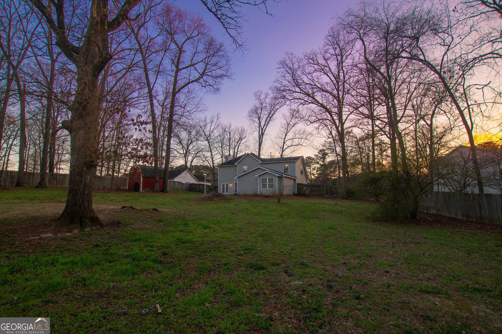 1820 Snow Hill Court Lawrenceville - Photo 52