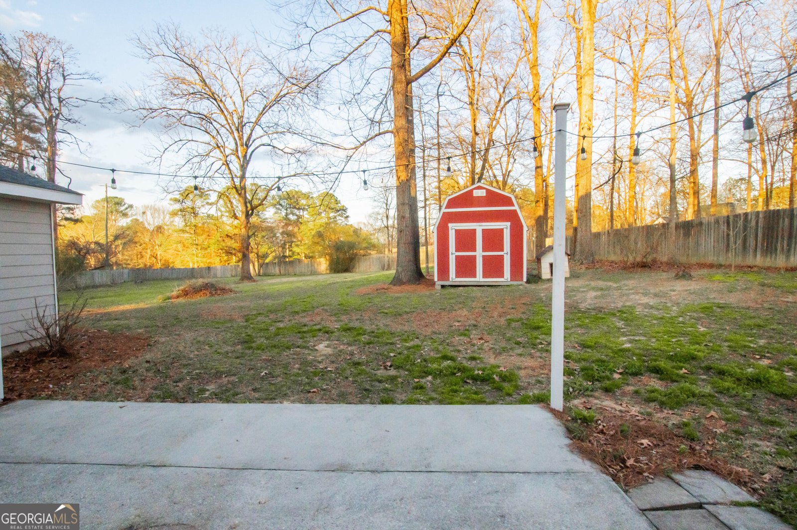 1820 Snow Hill Court Lawrenceville - Photo 54