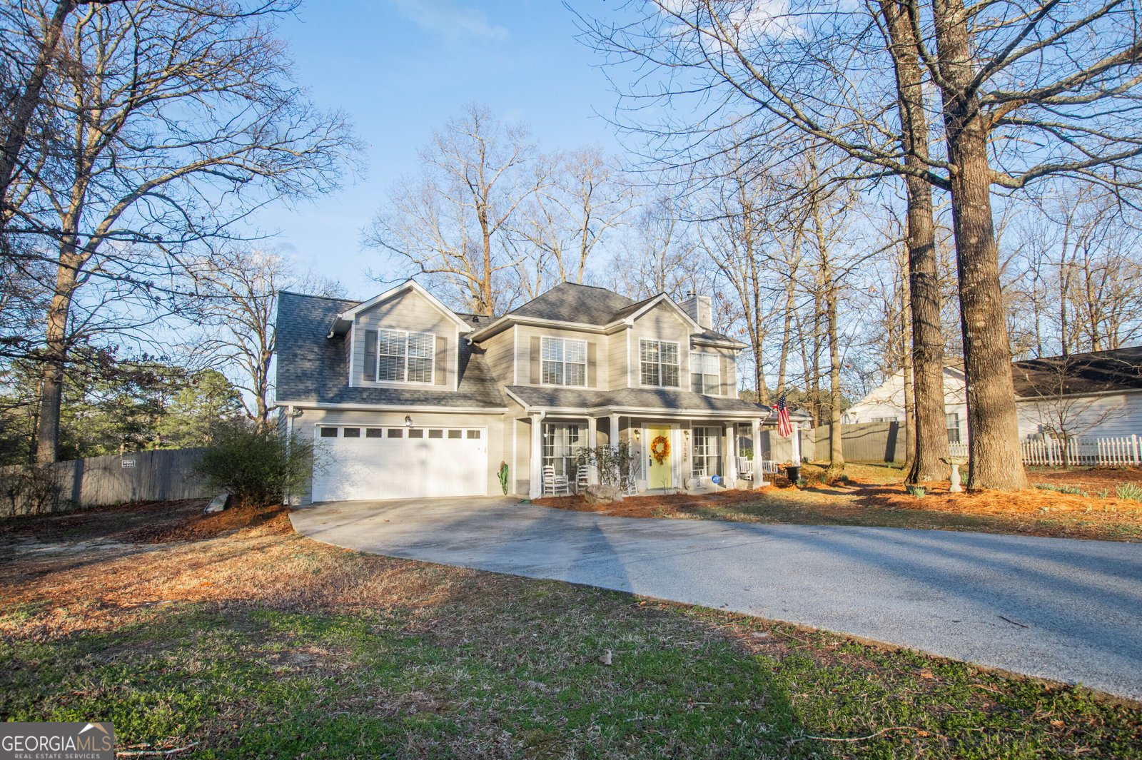 1820 Snow Hill Court Lawrenceville - Photo 56