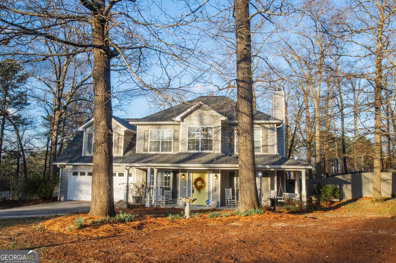 1820 Snow Hill Court Lawrenceville - Photo 58