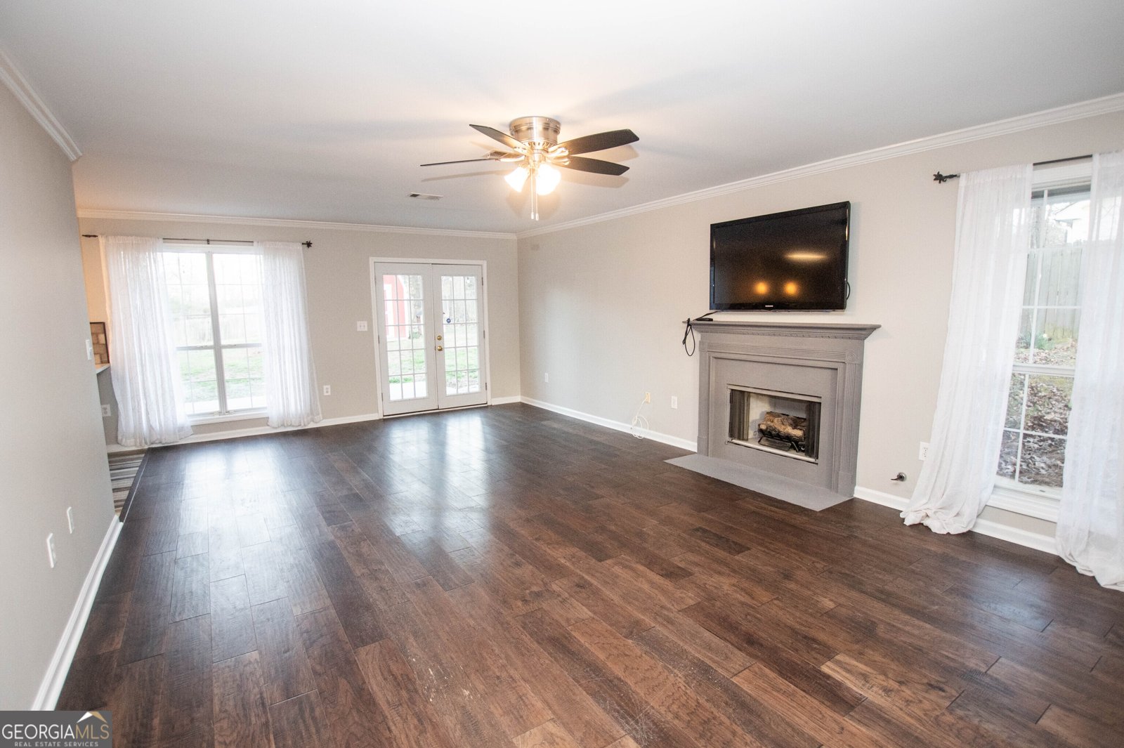 1820 Snow Hill Court Lawrenceville - Photo 7