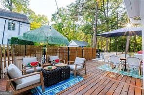 4006 Stratford Road Atlanta - Photo 28