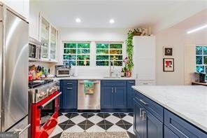 4006 Stratford Road Atlanta - Photo 8