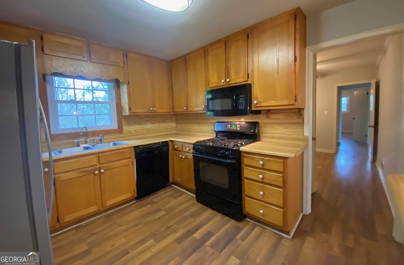 197 Cooper Lake Road Mableton - Photo 10