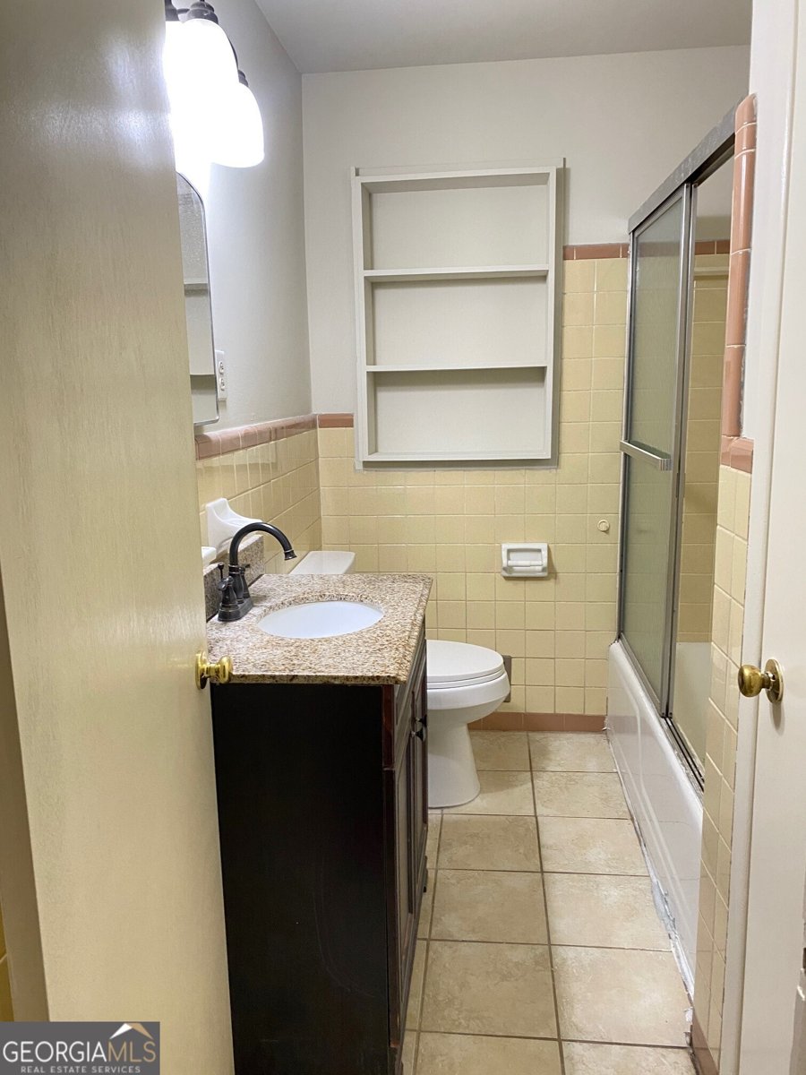 197 Cooper Lake Road Mableton - Photo 28