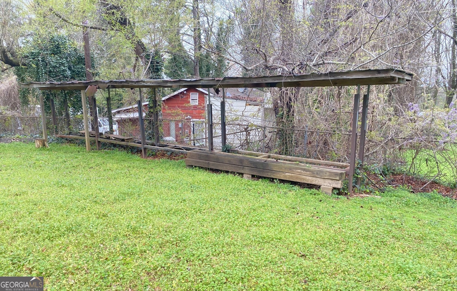 197 Cooper Lake Road Mableton - Photo 29