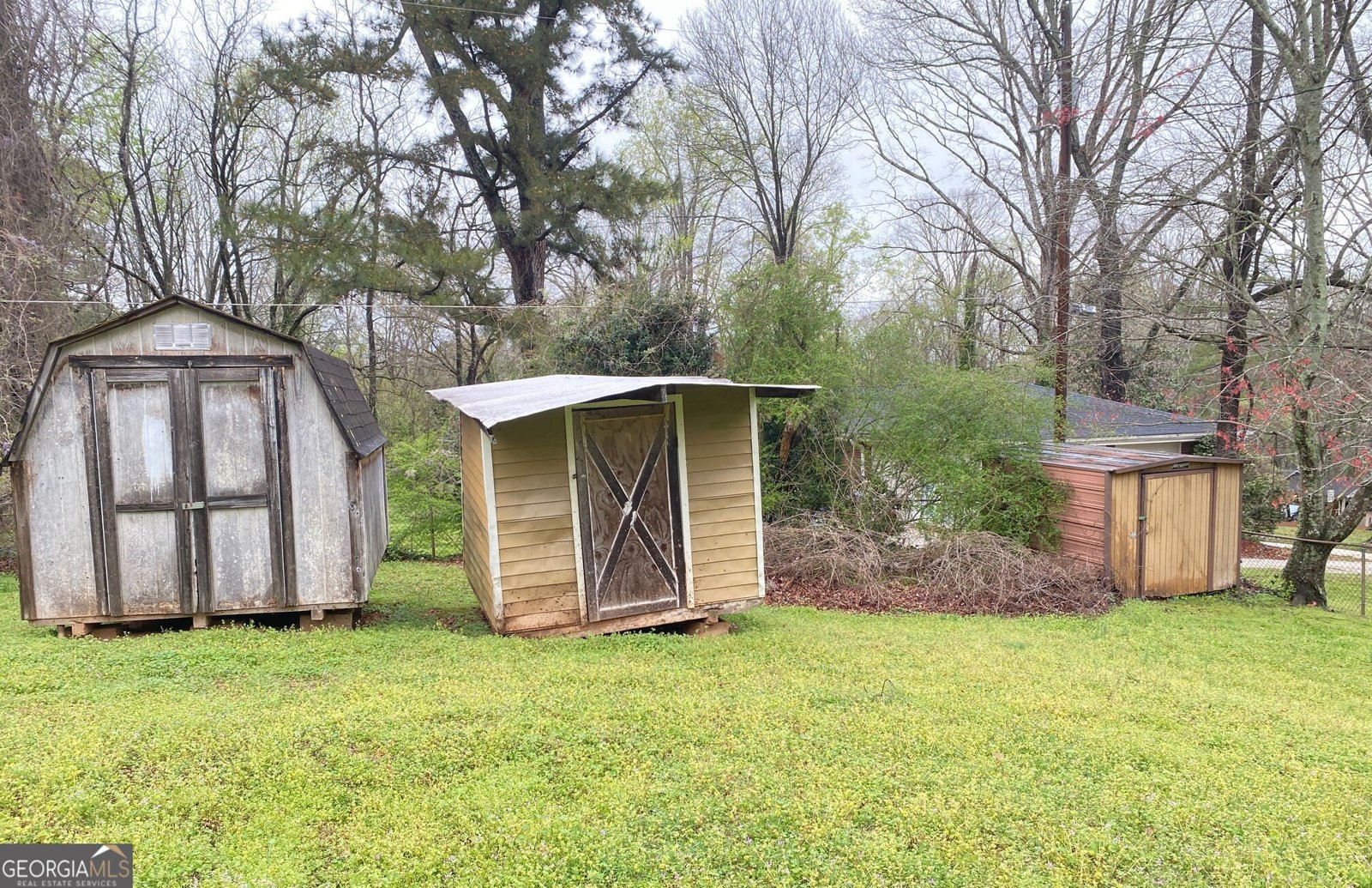 197 Cooper Lake Road Mableton - Photo 30