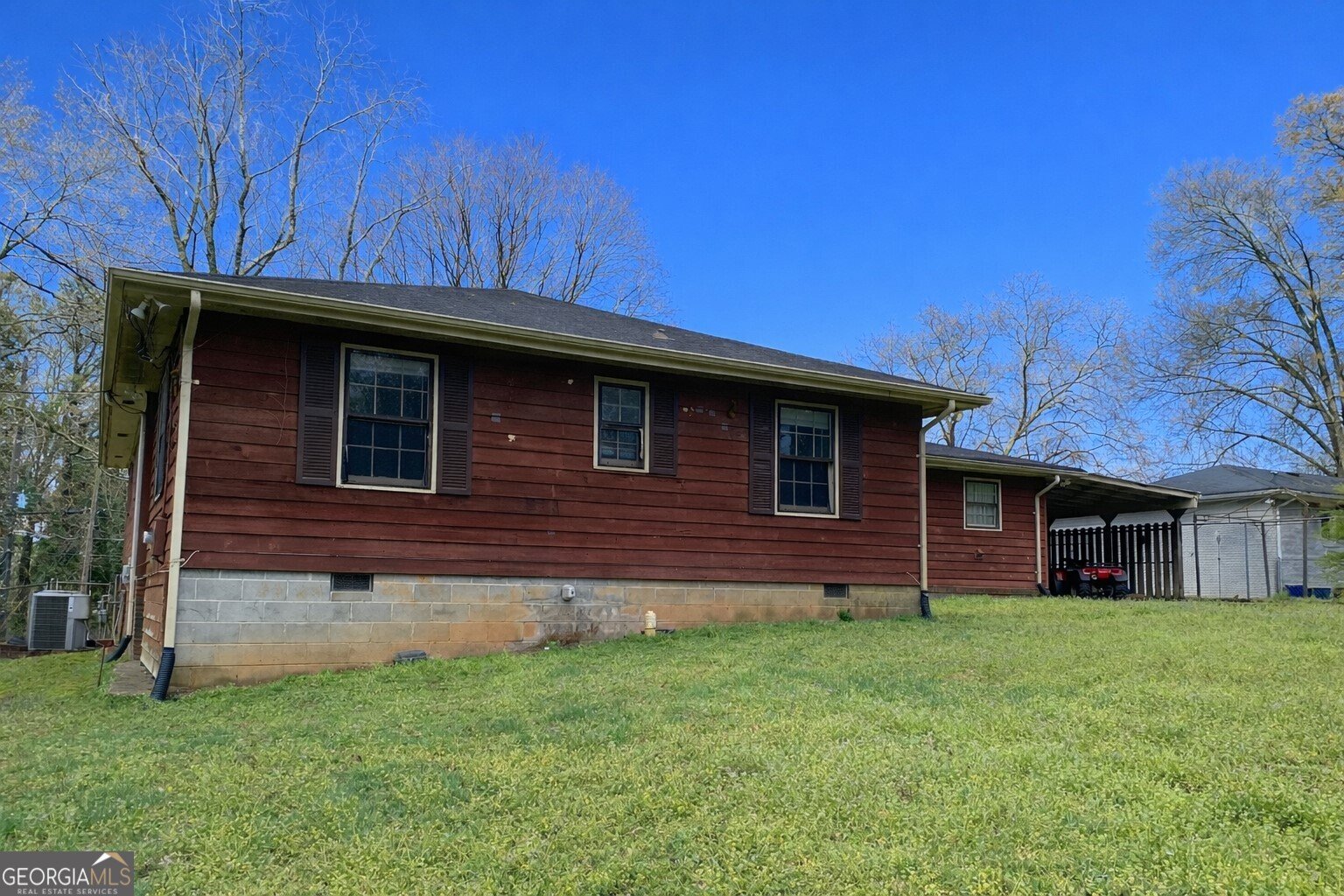 197 Cooper Lake Road Mableton - Photo 31