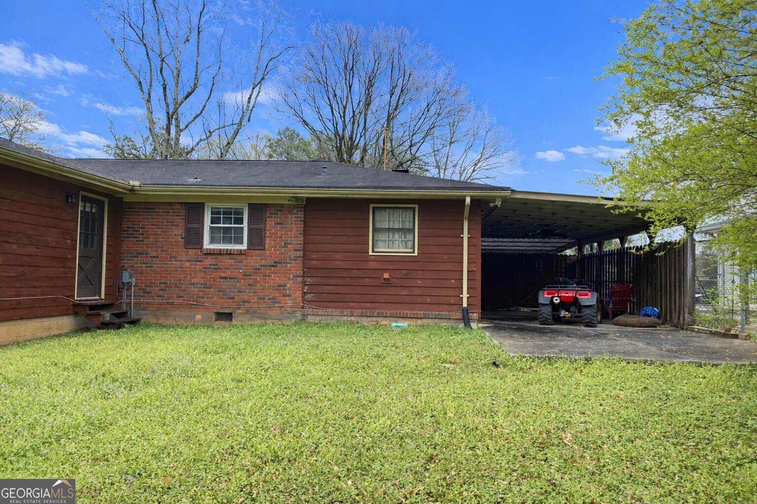 197 Cooper Lake Road Mableton - Photo 32