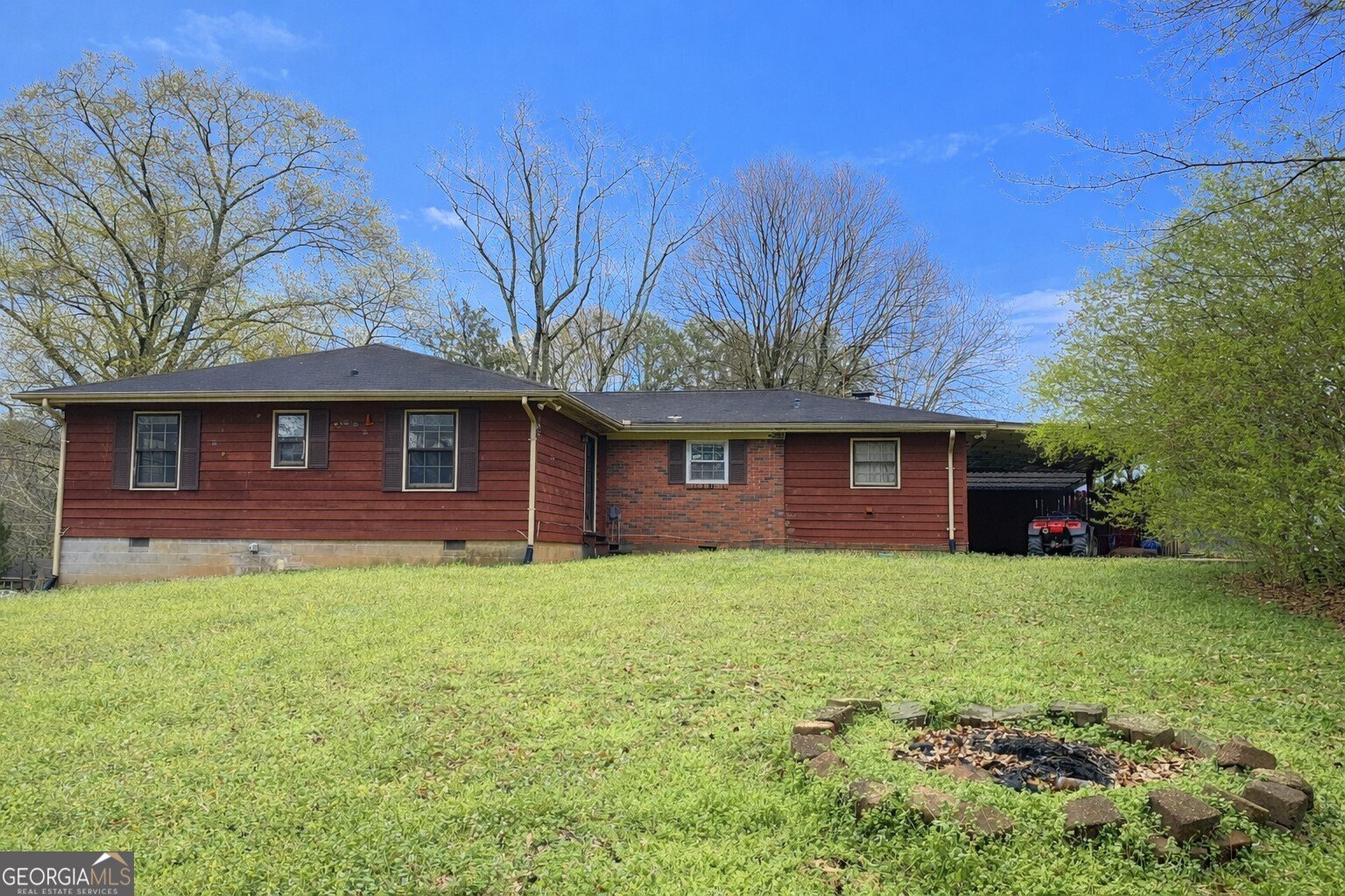 197 Cooper Lake Road Mableton - Photo 33