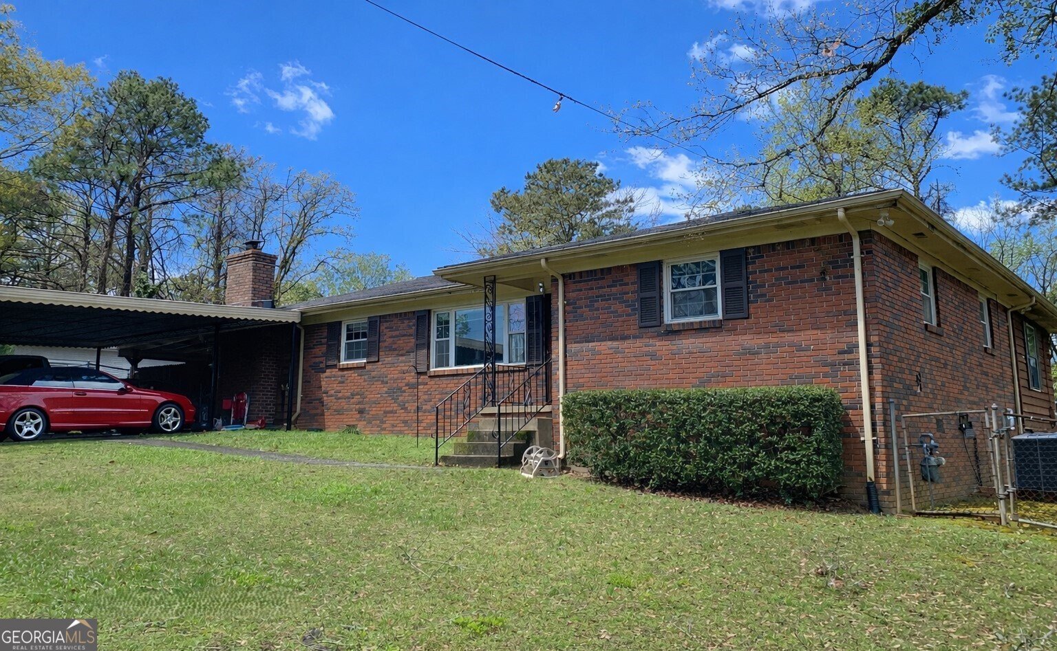 197 Cooper Lake Road Mableton - Photo 35