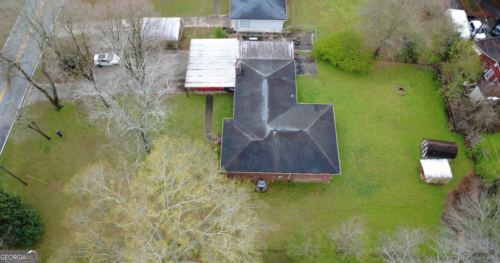 197 Cooper Lake Road Mableton - Photo 36