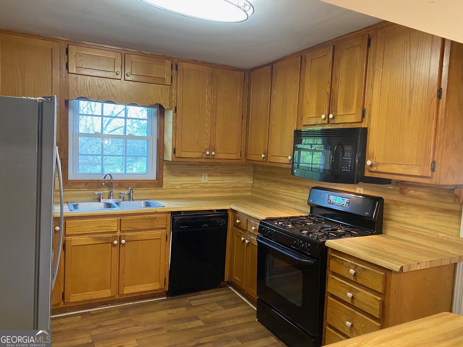 197 Cooper Lake Road Mableton - Photo 6