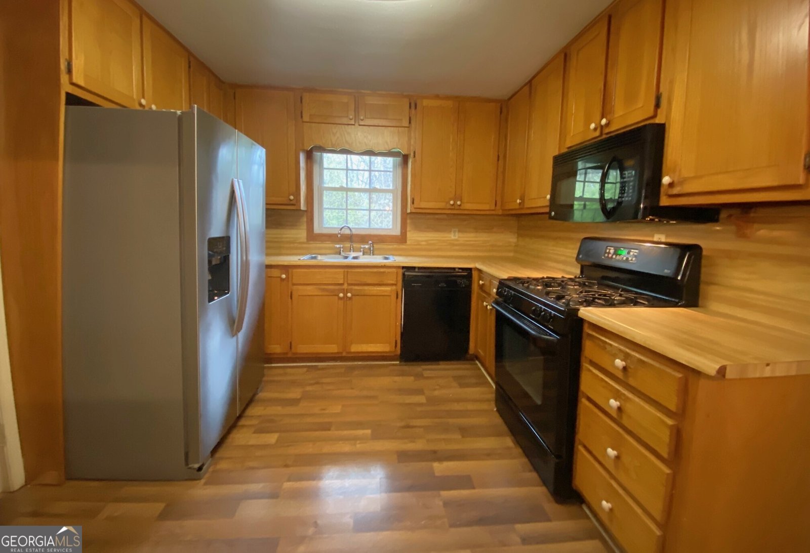 197 Cooper Lake Road Mableton - Photo 8