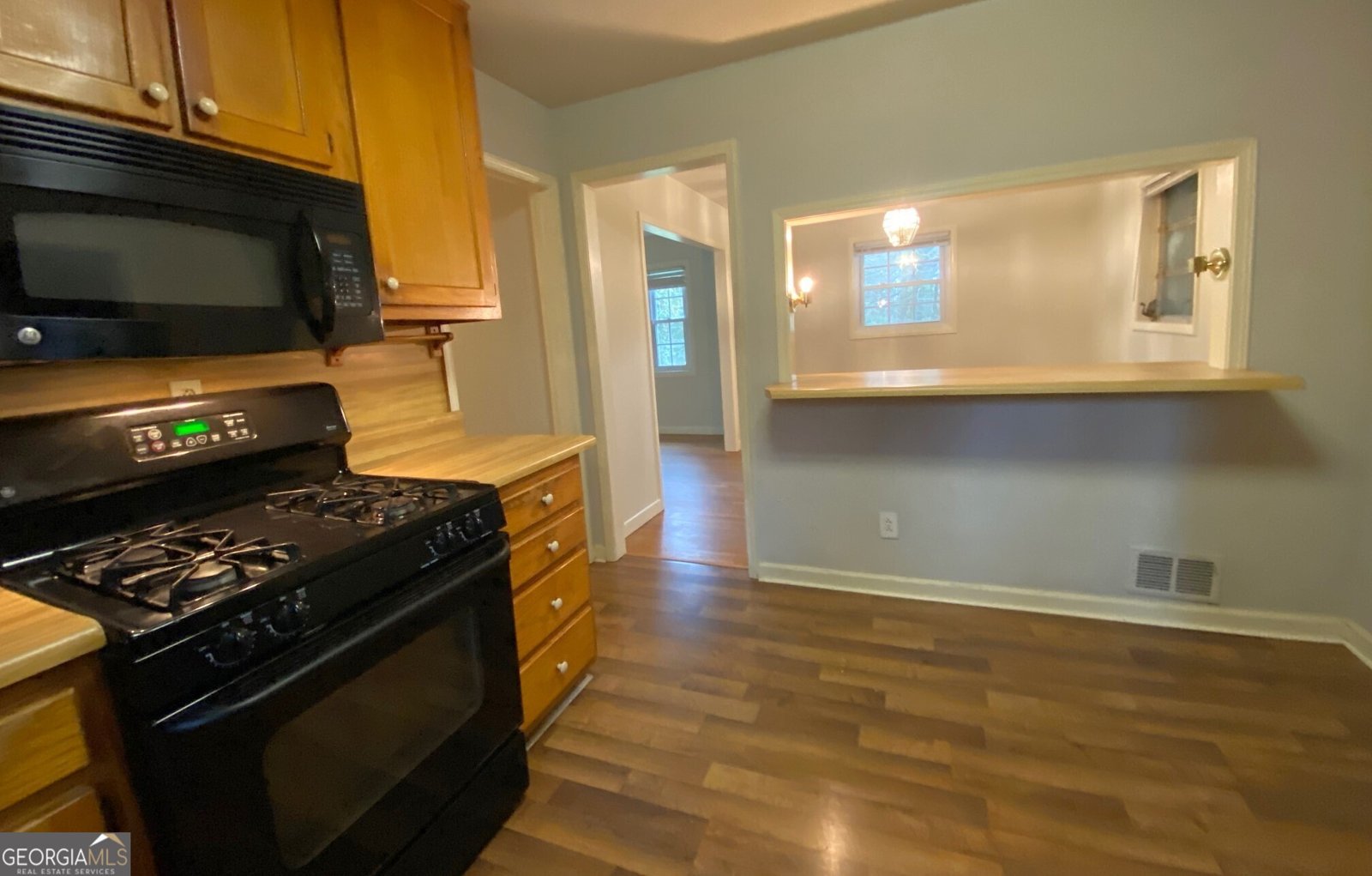 197 Cooper Lake Road Mableton - Photo 9