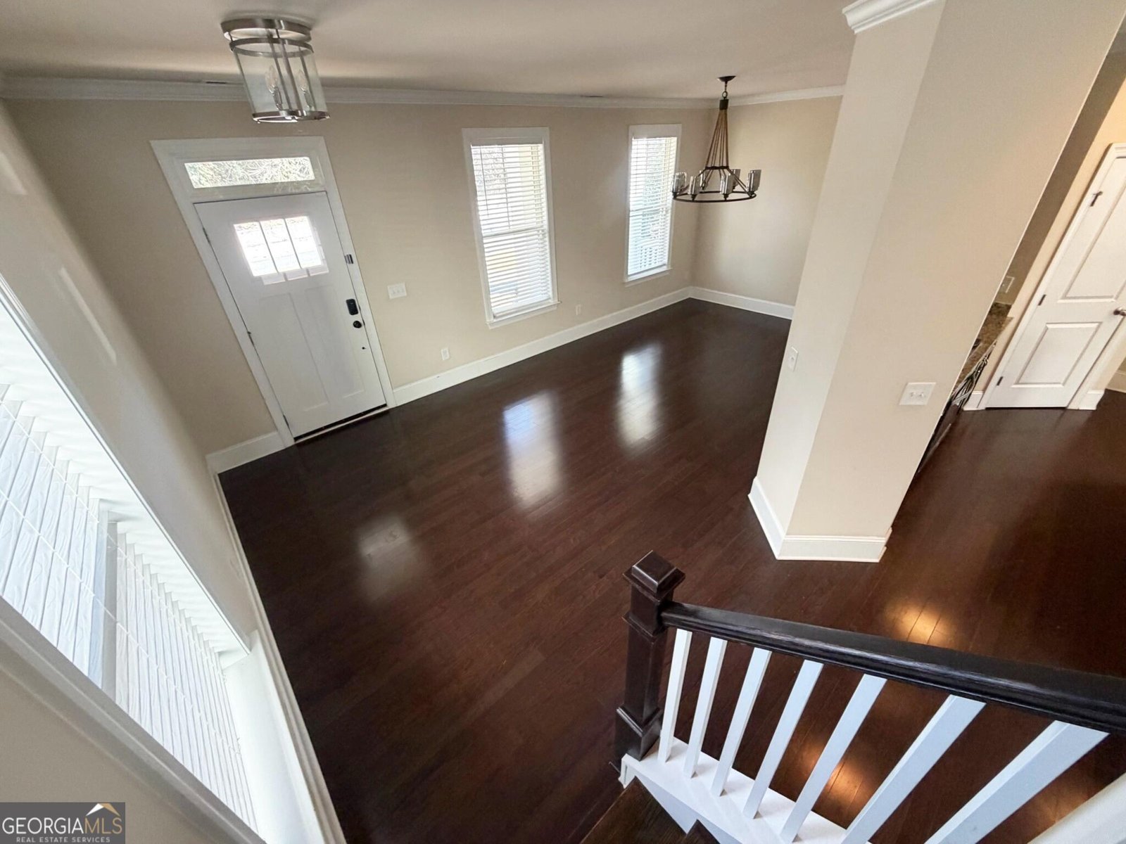 166 Goshen Lane Woodstock - Photo 18