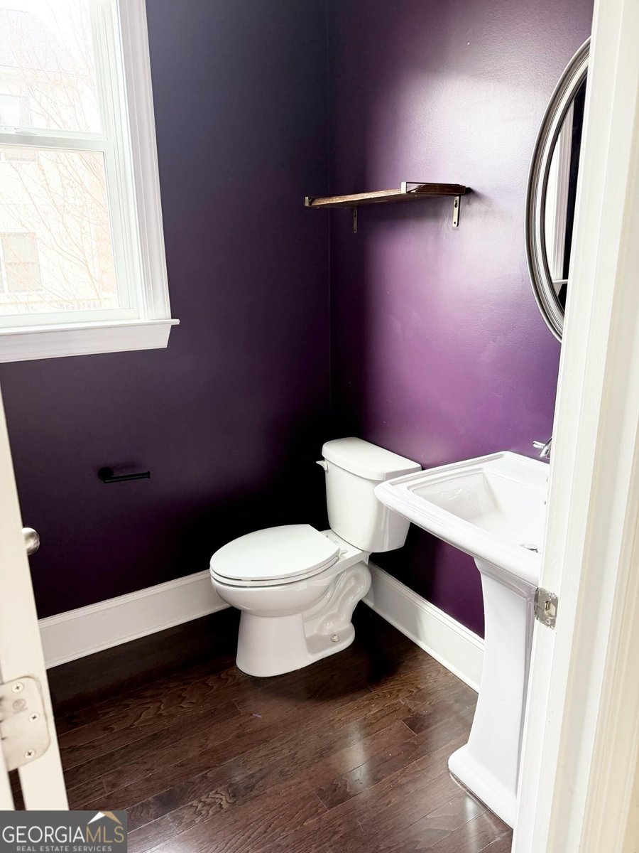 166 Goshen Lane Woodstock - Photo 22