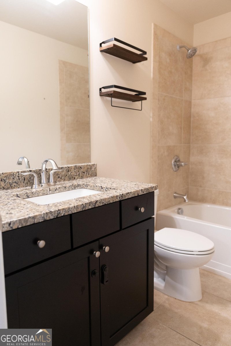 166 Goshen Lane Woodstock - Photo 35