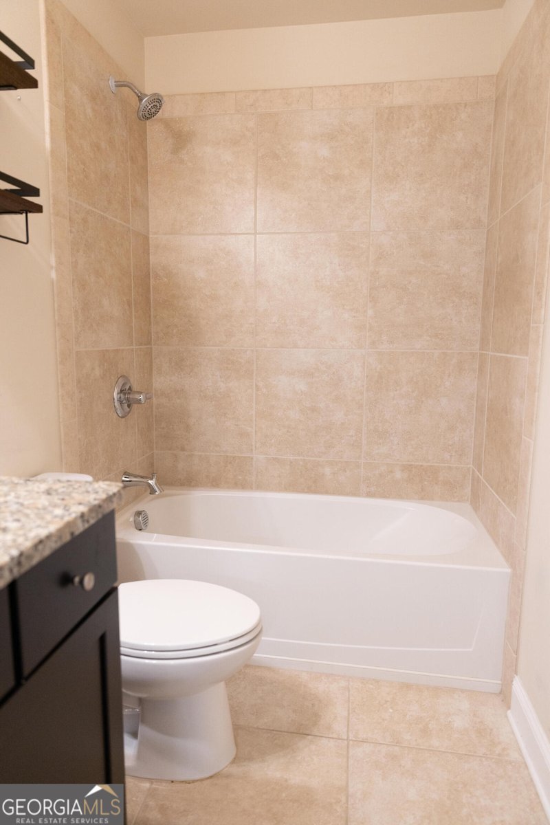 166 Goshen Lane Woodstock - Photo 36