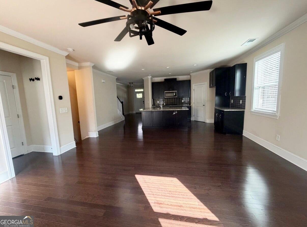 166 Goshen Lane Woodstock - Photo 6