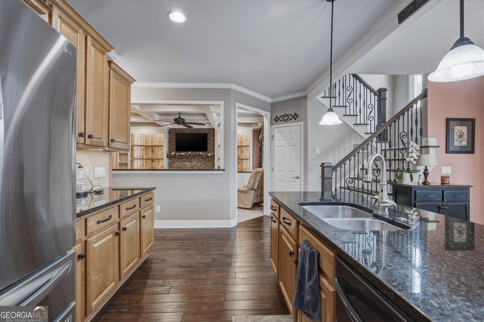 355 Treadstone Lane Dallas - Photo 11