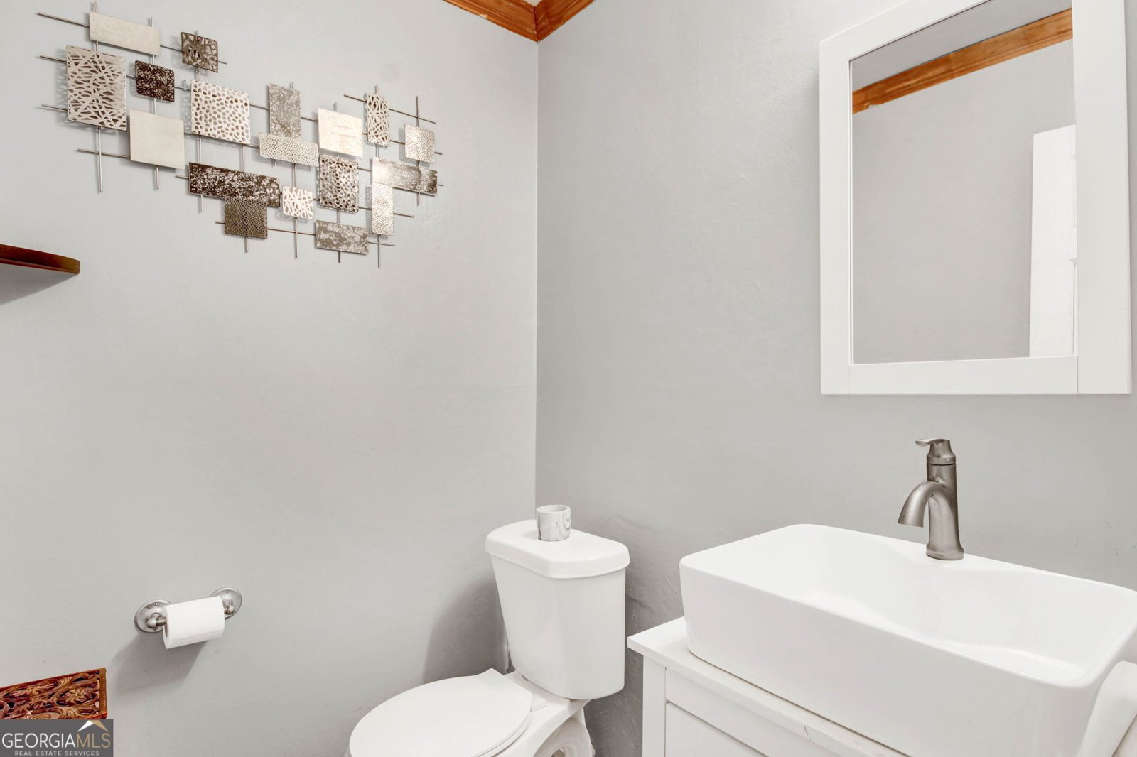 1477 Thornhill Court Lilburn - Photo 11