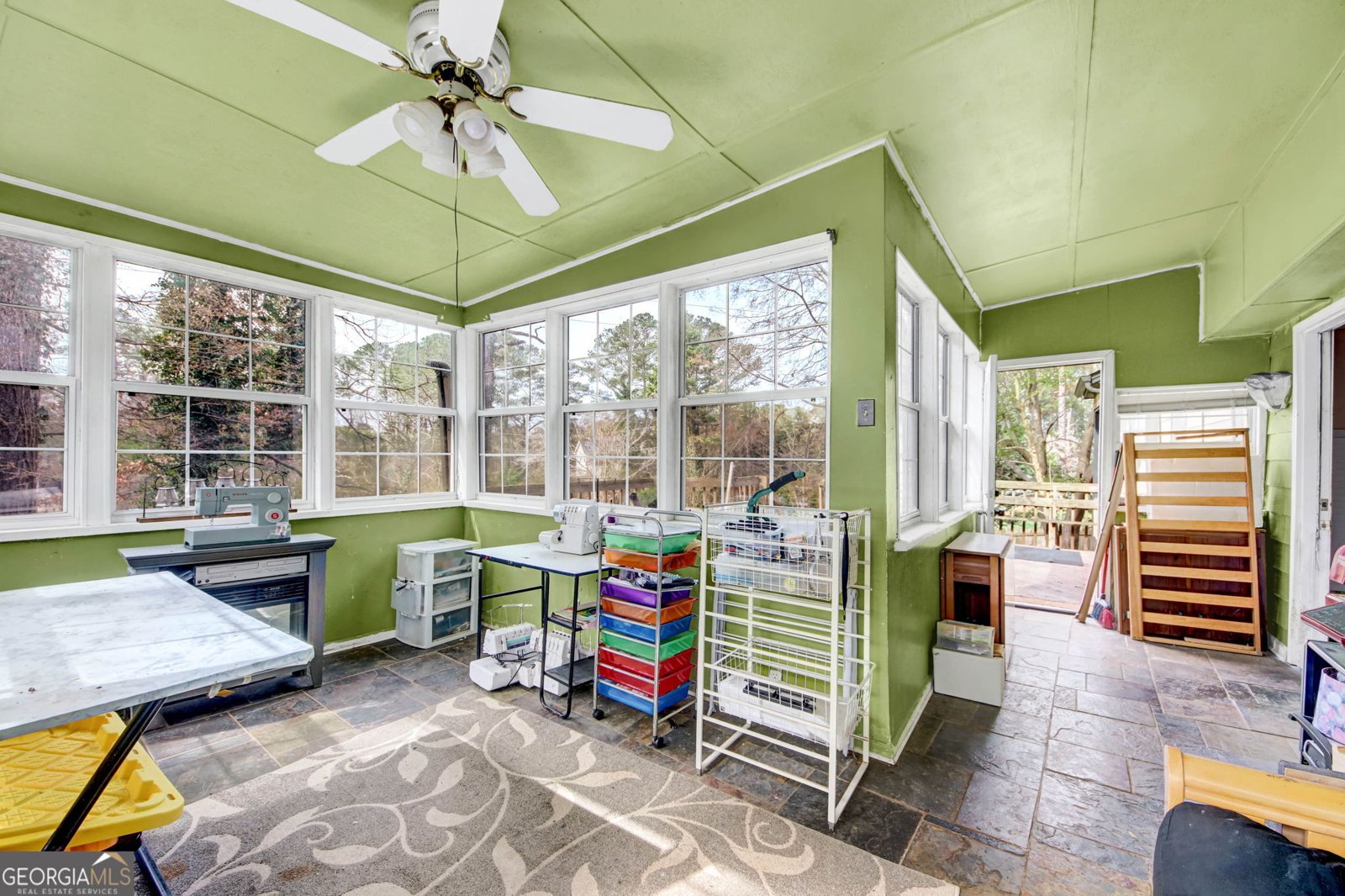 1477 Thornhill Court Lilburn - Photo 19