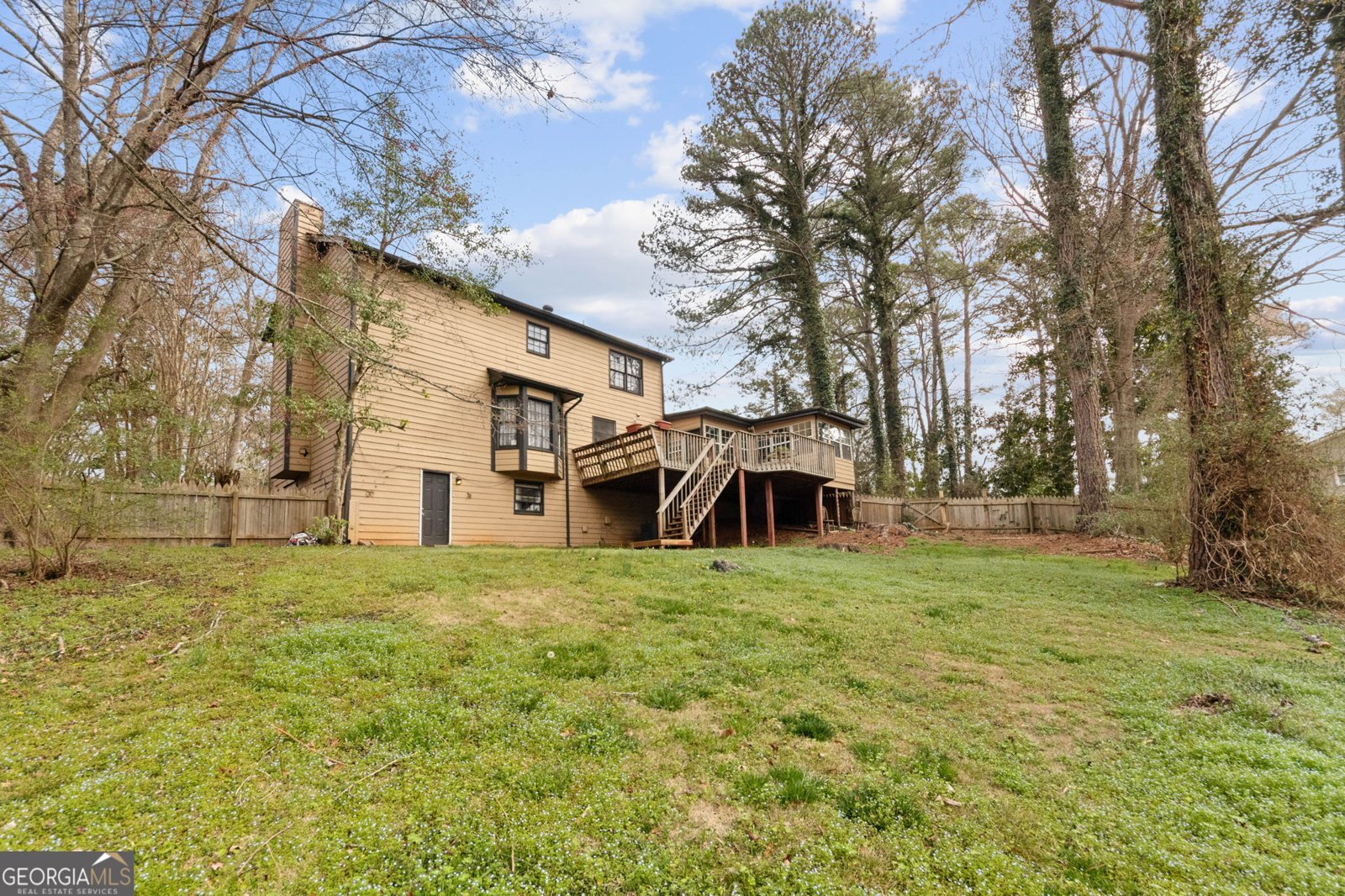 1477 Thornhill Court Lilburn - Photo 21