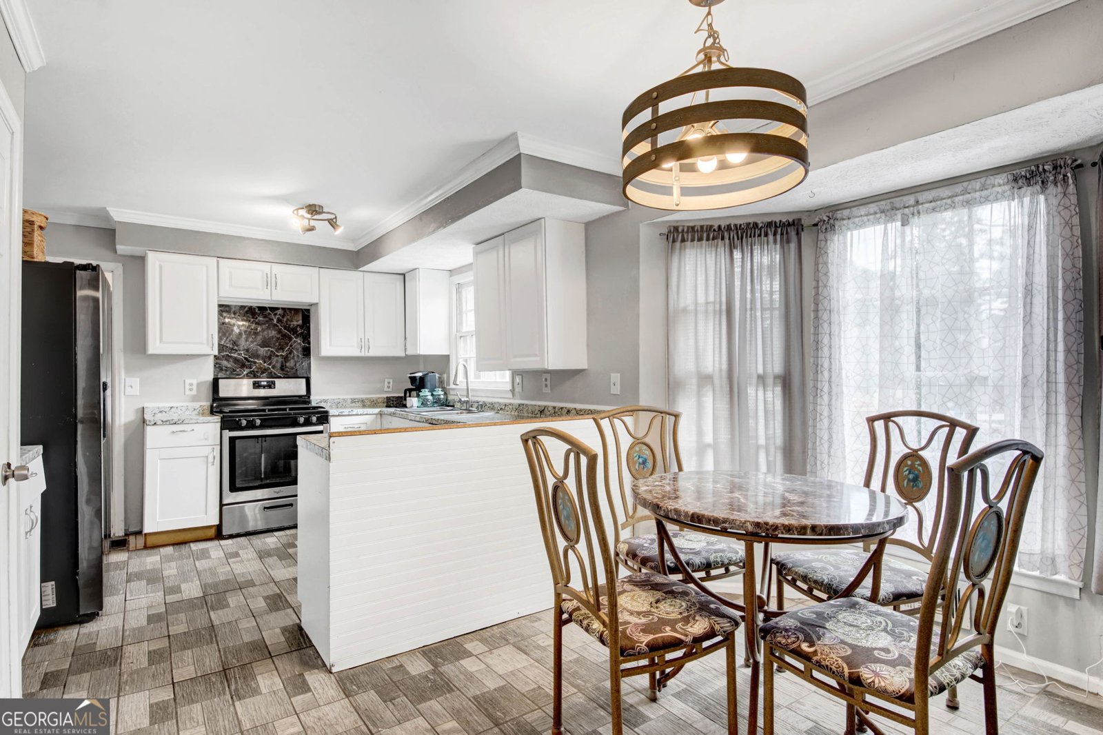 1477 Thornhill Court Lilburn - Photo 6