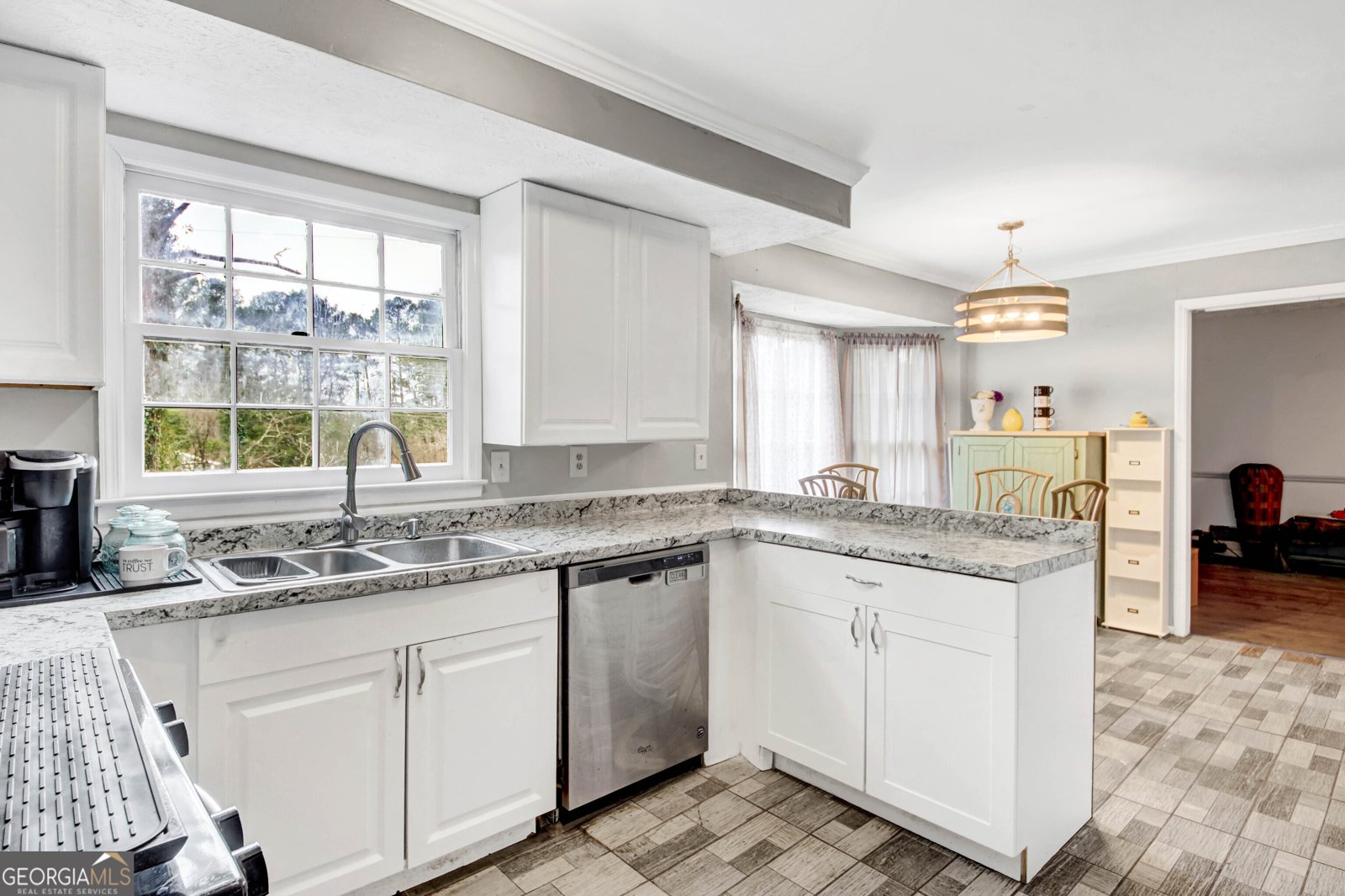 1477 Thornhill Court Lilburn - Photo 8