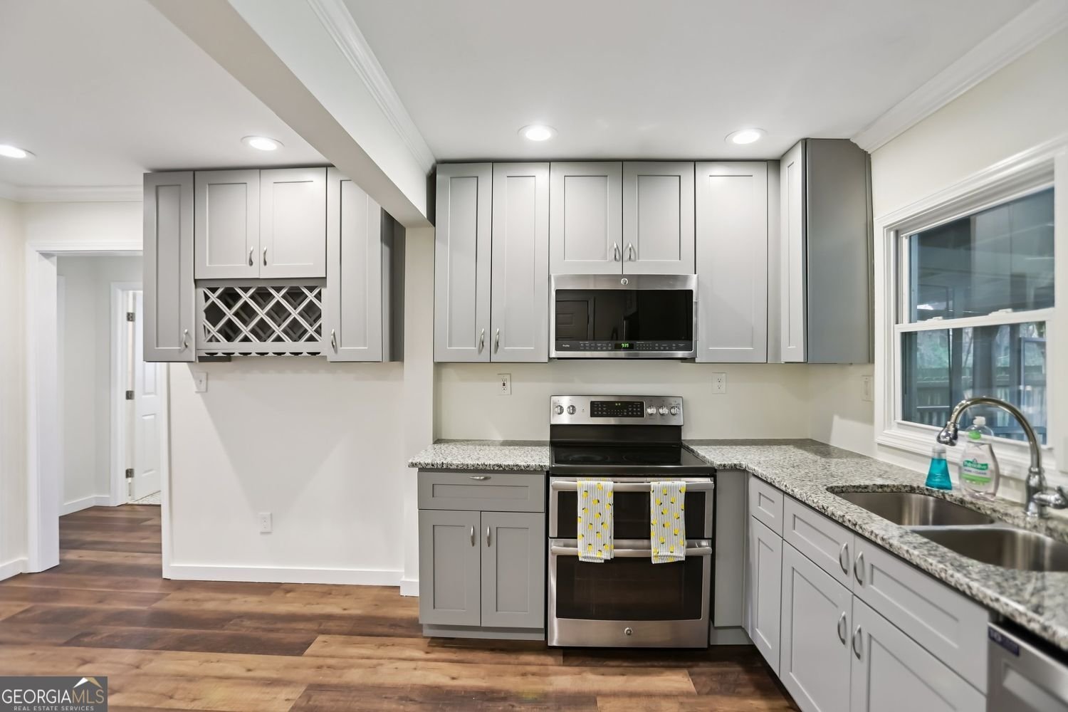 1112 Harwell Street Atlanta - Photo 11