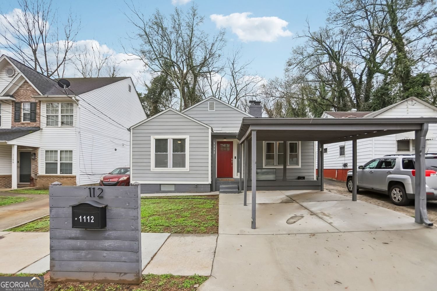 1112 Harwell Street Atlanta - Photo 31