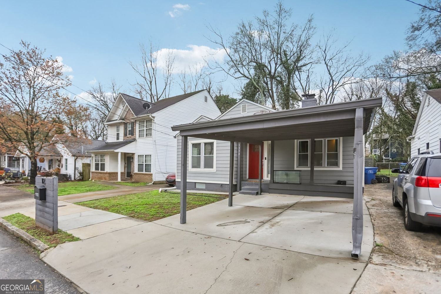 1112 Harwell Street Atlanta - Photo 34