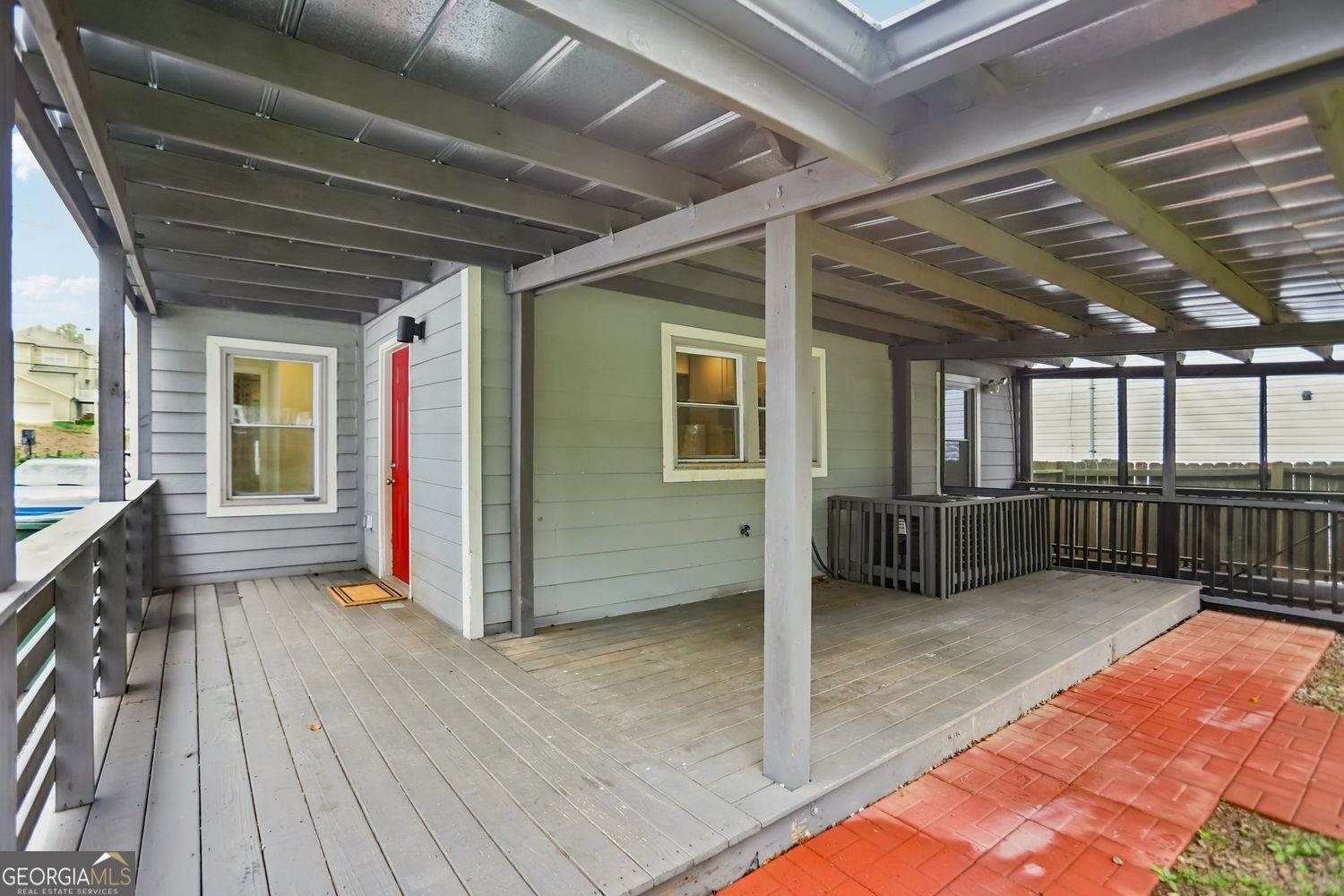 1112 Harwell Street Atlanta - Photo 35