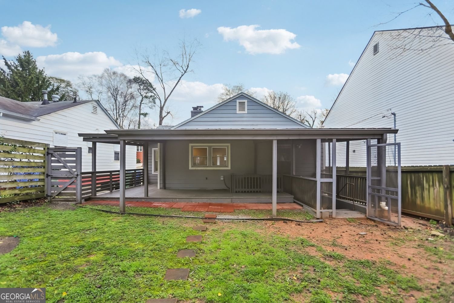 1112 Harwell Street Atlanta - Photo 36