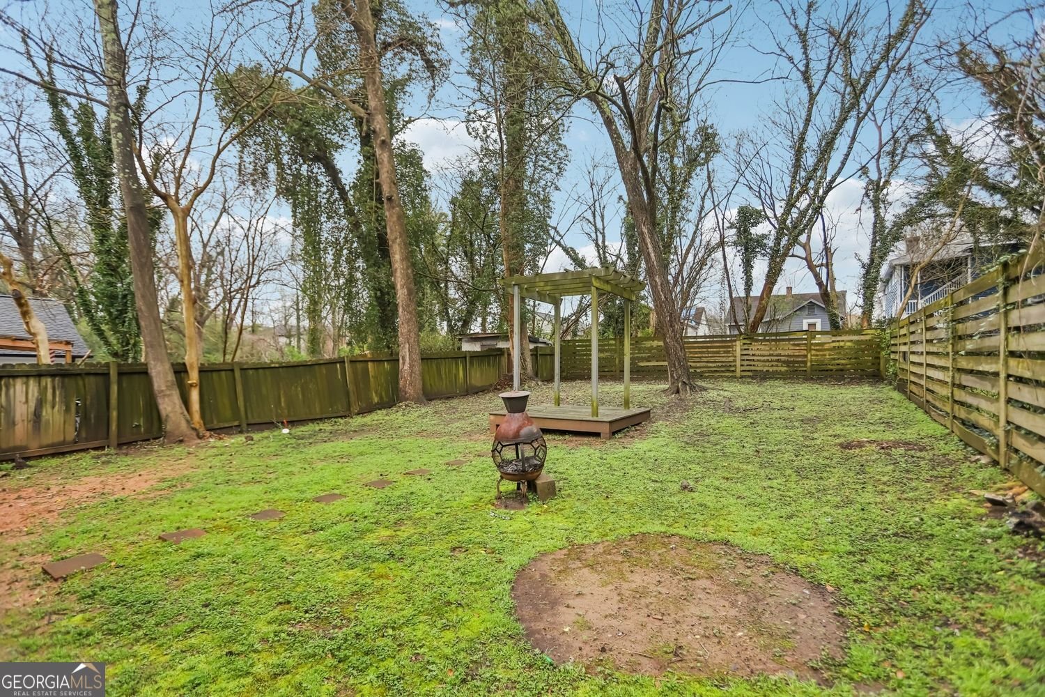 1112 Harwell Street Atlanta - Photo 37