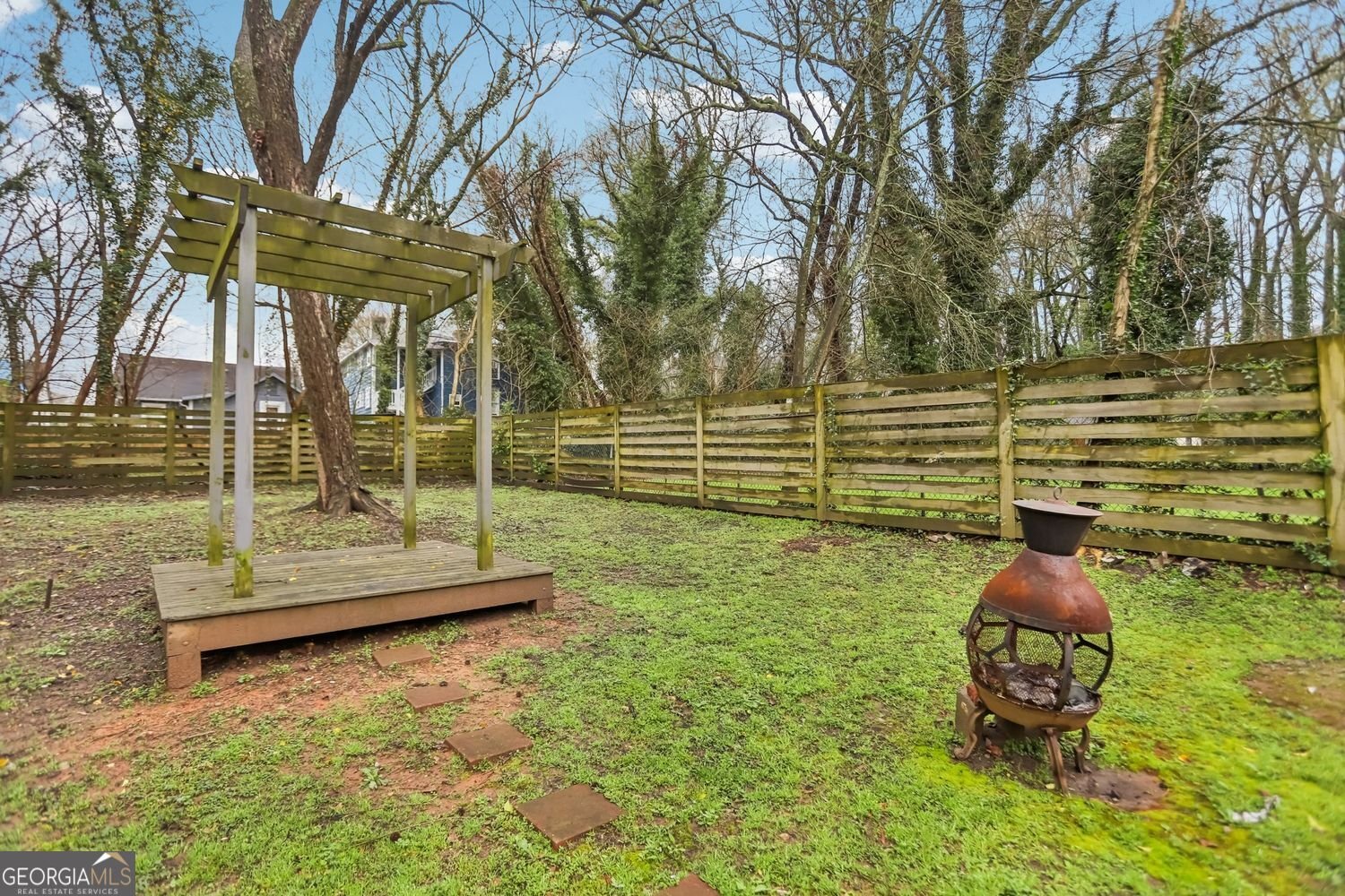 1112 Harwell Street Atlanta - Photo 38