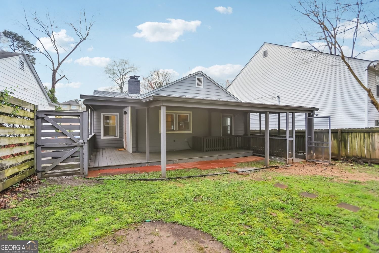 1112 Harwell Street Atlanta - Photo 39