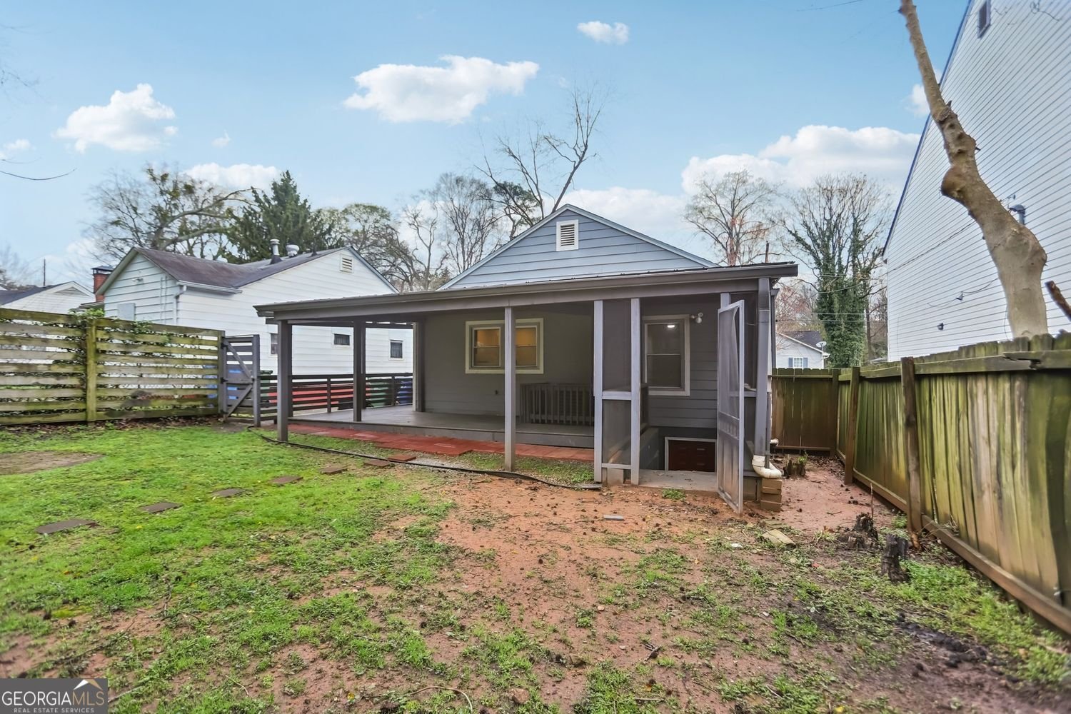 1112 Harwell Street Atlanta - Photo 40