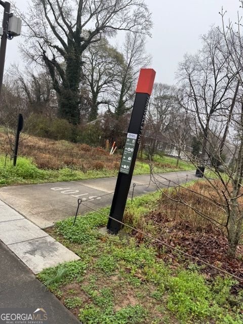 1112 Harwell Street Atlanta - Photo 42