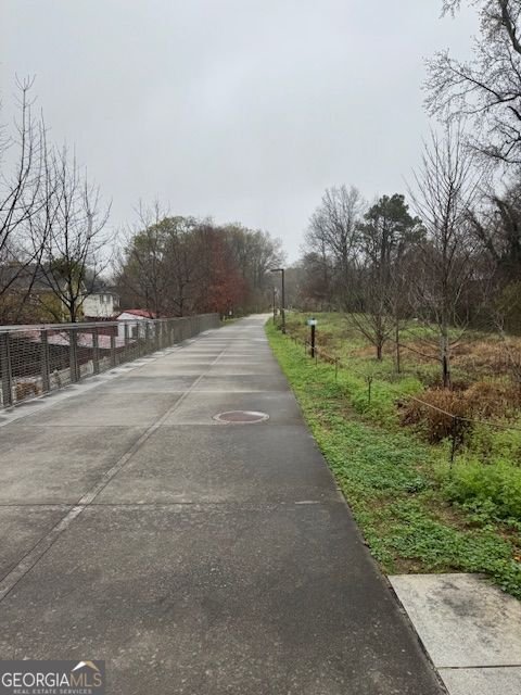 1112 Harwell Street Atlanta - Photo 43