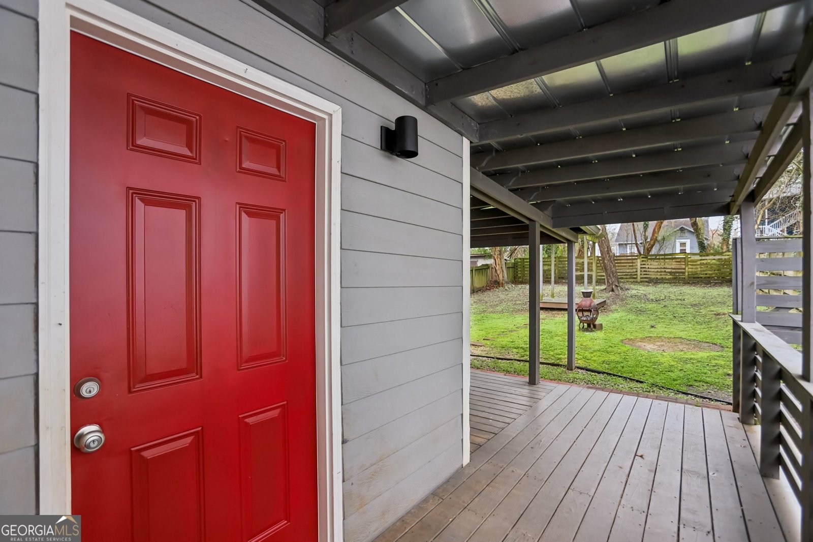 1112 Harwell Street Atlanta - Photo 46