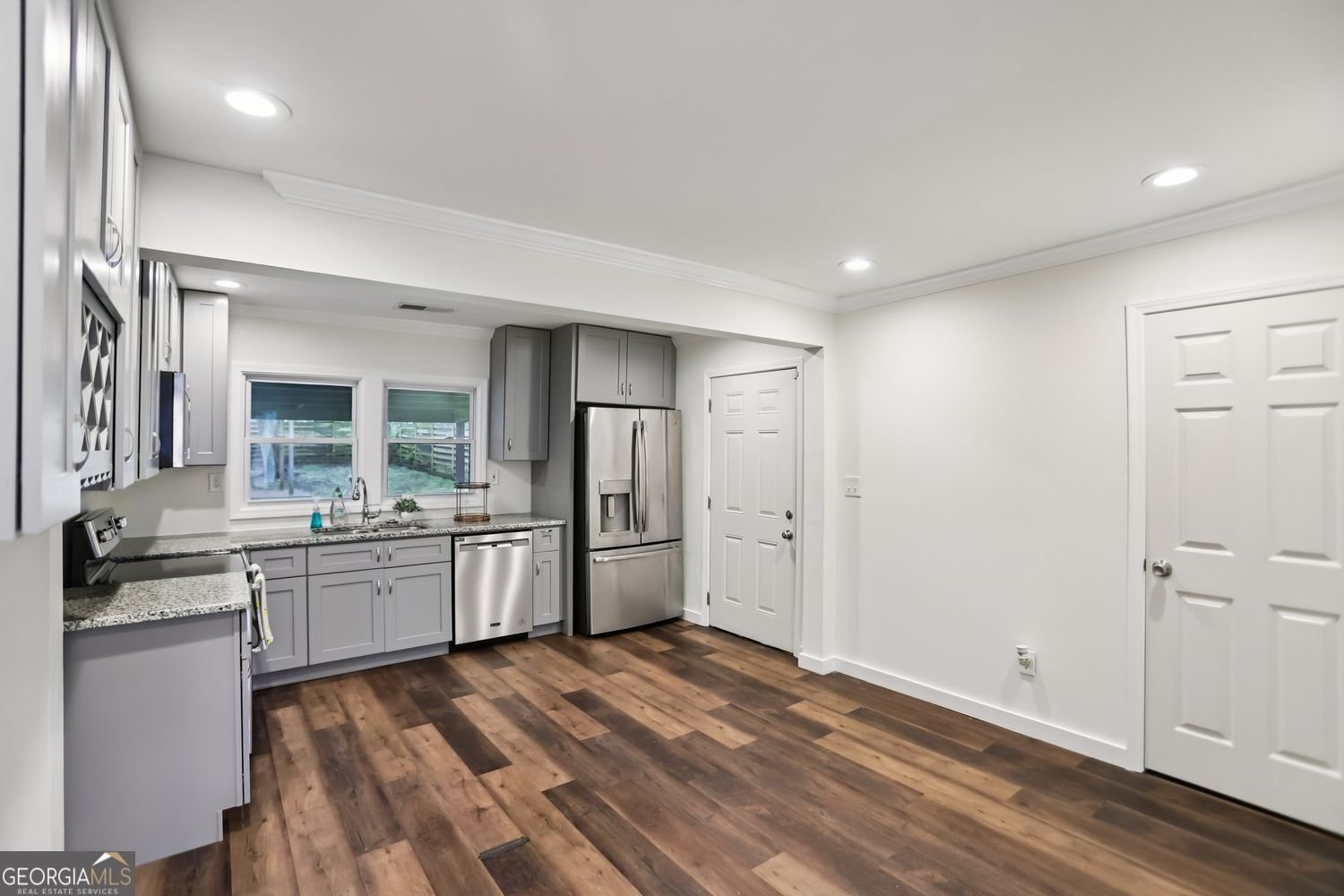 1112 Harwell Street Atlanta - Photo 7