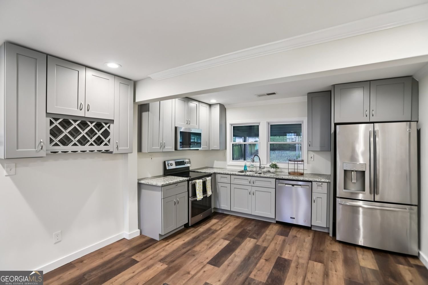 1112 Harwell Street Atlanta - Photo 9