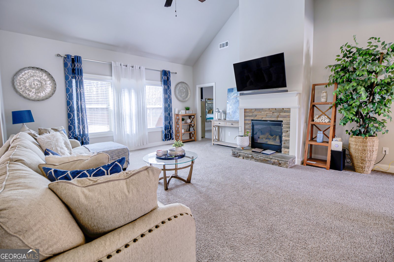 2524 Tomoka Drive Bethlehem - Photo 9